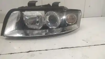Peça sobressalente para automóvel em segunda mão farol / farolim esquerdo por audi a6 avant (4b5) 2.5 tdi referências oem iam 89305699