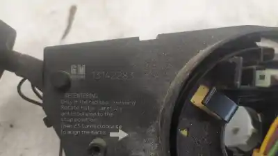 Second-hand car spare part multifunction switch for opel corsa d cosmo oem iam references 13142283  