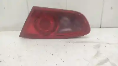Peça sobressalente para automóvel em segunda mão farolim interior traseiro direito por seat leon (1p1) fr referências oem iam 