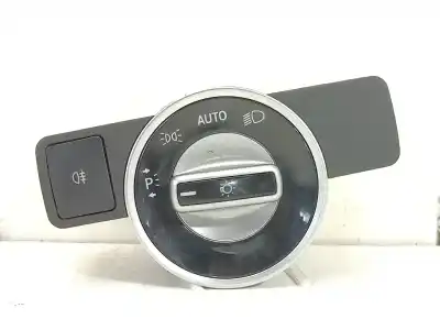 Gebrauchtes Autoersatzteil Lichtsteuerung zum MERCEDES CLASE GL (X166) GL 350 CDI / BLUETEC 4-MATIC (166.823, 166.824) OEM-IAM-Referenzen A2129050551  