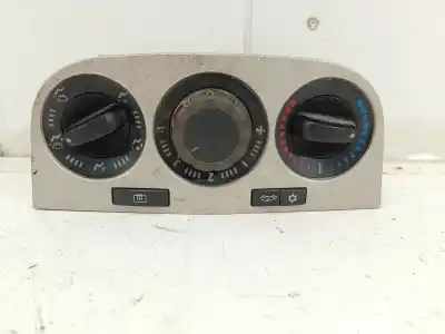 Автозапчасти б/у КЛИМАТ-КОНТРОЛЬ за OPEL CORSA D  ссылки OEM IAM   