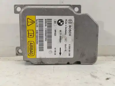 Second-hand car spare part AIRBAG CONTROL UNIT for BMW SERIE 3 BERLINA (E46)  OEM IAM references 0285091368  