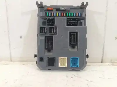 Tweedehands auto-onderdeel relais/zekeringenkastje voor peugeot 207 sport oem iam-referenties 9664983080