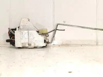 Piesă de schimb auto la mâna a doua încuietoare ușa fațã stânga pentru kia clarus 1.8 cat referințe oem iam 