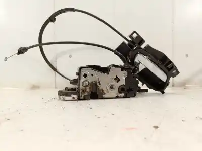 Tweedehands auto-onderdeel deurslot rechts voor voor peugeot 207 sport oem iam-referenties 96555516vd