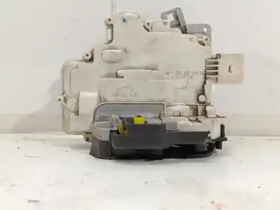 Peça sobressalente para automóvel em segunda mão fechadura da porta traseira direita por audi a4 avant (8e) 2.0 tdi referências oem iam 8e0839016aa