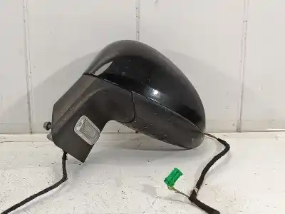 Peça sobressalente para automóvel em segunda mão espelho retrovisor esquerdo por citroen c4 coupe vtr referências oem iam   