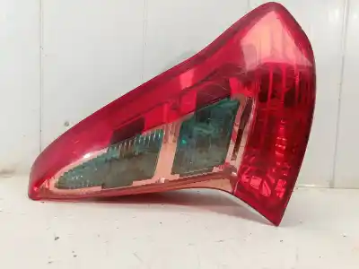 Tweedehands auto-onderdeel rechter achterlamp voor citroen c4 coupe vtr oem iam-referenties 
