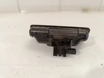 Second-hand car spare part tailgate back door handle for bmw 3 (e90) 320 d oem iam references   