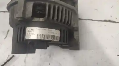 Second-hand car spare part alternator for bmw 5 touring (e39) 520 d oem iam references   