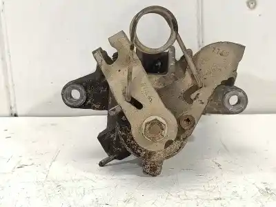 Peça sobressalente para automóvel em segunda mão pinça de travão traseira direita por audi a4 berlina (8e) 1.9 tdi (96kw) referências oem iam 