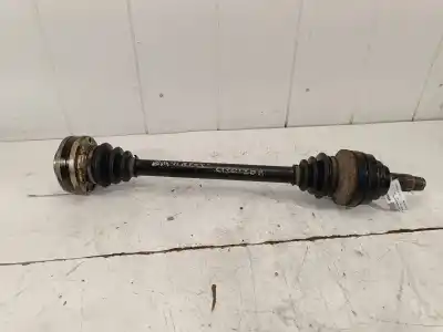 Tweedehands auto-onderdeel transmissie links achter voor bmw x5 (e53) 3.0d oem iam-referenties 7500916a103