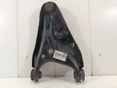 Peça sobressalente para automóvel em segunda mão braço de suspensão inferior esquerdo dianteiro por dacia sandero sl audacia referências oem iam 545010294r