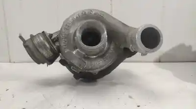 Peça sobressalente para automóvel em segunda mão Turbocompresor por AUDI A6 AVANT (4B5) 2.5 TDI Referências OEM IAM 0551458016  
