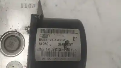 Second-hand car spare part Abs for FORD FOCUS LIM. (CB8) Edition OEM IAM references BV6120405AL  