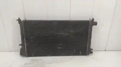 Pièce détachée automobile d'occasion radiateur d'eau pour citroen saxo 1.5 diesel références oem iam   