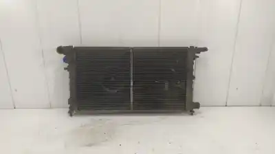 Tweedehands auto-onderdeel waterradiator voor citroen saxo 1.5 diesel oem iam-referenties 