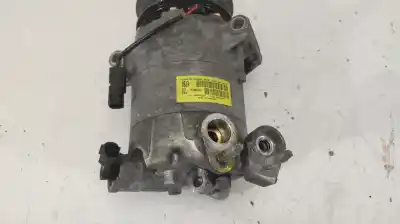 Peça sobressalente para automóvel em segunda mão compressor de ar condicionado a/a a/c por ford focus lim. (cb8) edition referências oem iam   