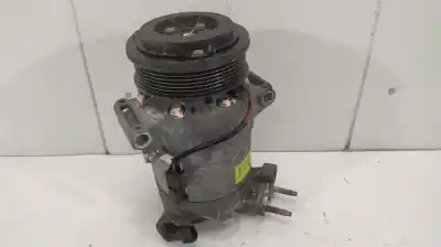 Peça sobressalente para automóvel em segunda mão compressor de ar condicionado a/a a/c por ford focus lim. (cb8) edition referências oem iam   