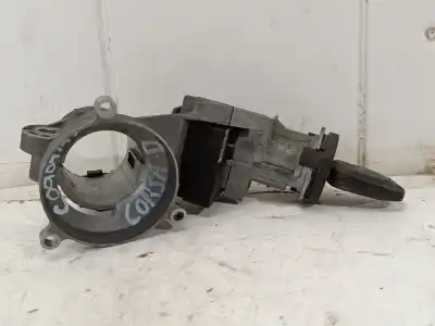 Second-hand car spare part IGNITION SWITCH for OPEL CORSA D  OEM IAM references 0805282988  