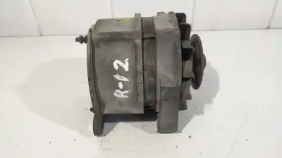 İkinci el araba yedek parçası alternatör için renault 12 familiar tl oem iam referansları 9120144031  
