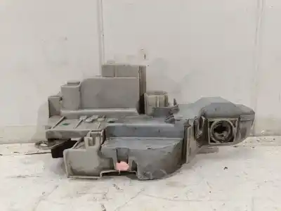 İkinci el araba yedek parçası SOL ÖN KAPI KILIDI için FIAT BRAVO (198)  OEM IAM referansları   