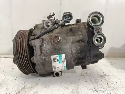 Gebrauchtes Autoersatzteil KLIMAKOMPRESSOR zum FIAT DOBLO CARGO  OEM-IAM-Referenzen 51803075  