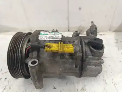 Tweedehands auto-onderdeel airconditioning compressor voor citroen c4 coupe vtr oem iam-referenties 9651910980