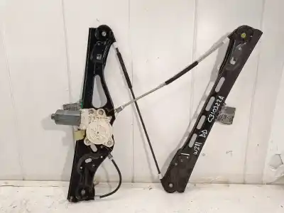 Second-hand car spare part passenger side right window regulator for mercedes-benz clase e (w211) e 280 cdi (211.020) oem iam references a2117200446