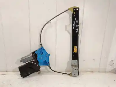 Peça sobressalente para automóvel em segunda mão elevador de vidros traseiro direito por audi a4 avant (8e) 2.0 tdi referências oem iam 0105849108