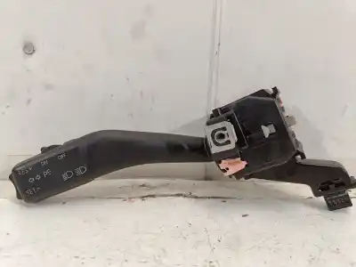 Peça sobressalente para automóvel em segunda mão comutador de piscas  por seat leon (1p1) reference referências oem iam 1k0953513a