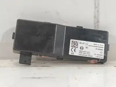 Second-hand car spare part sensor for opel corsa e selective oem iam references 13503204  