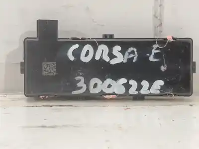 Second-hand car spare part sensor for opel corsa e selective oem iam references 13503204  