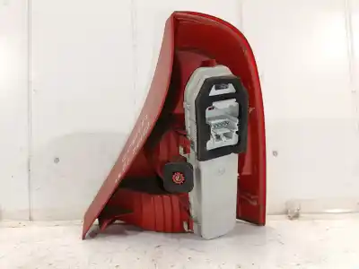 Автозапчасти б/у левый задний фонарь за renault clio ii fase ii (b/cb0) 1.5 dci diesel 65 cv / 48 kw ссылки oem iam   