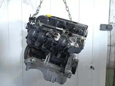 Pezzo di ricambio per auto di seconda mano motore completo per opel corsa e selective riferimenti oem iam b14xer