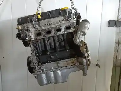 Peça sobressalente para automóvel em segunda mão motor completo por opel corsa e selective referências oem iam b14xer  