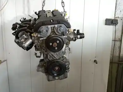 Peça sobressalente para automóvel em segunda mão motor completo por opel corsa e selective referências oem iam b14xer  