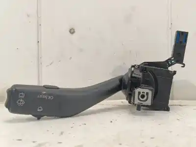 Peça sobressalente para automóvel em segunda mão comutador de limpa vidros por seat leon (1p1) reference referências oem iam 