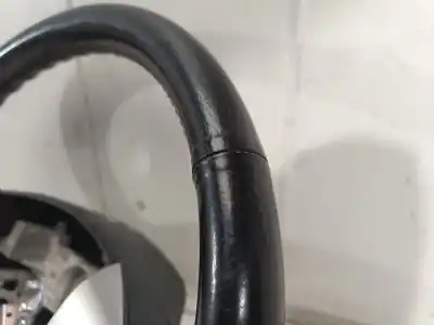 Second-hand car spare part steering wheel for mitsubishi outlander (cw0) motion 4wd oem iam references   