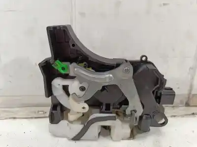 Автозапчасти б/у замок левой передней двери за mitsubishi outlander (cw0) motion 4wd ссылки oem iam mn167831  