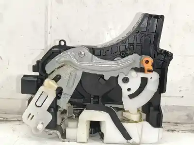 Автозапчастина б/у замок заднього правого дверя для mitsubishi outlander (cw0) motion 4wd посилання на oem iam mn145876  