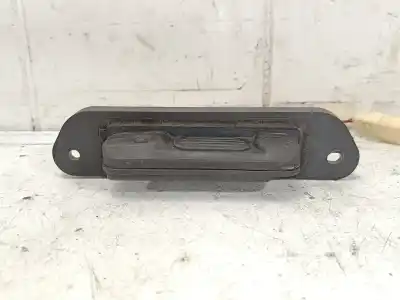 Автозапчастина б/у зовнішня ручка ворот для mitsubishi outlander (cw0) motion 4wd посилання на oem iam 5810a054