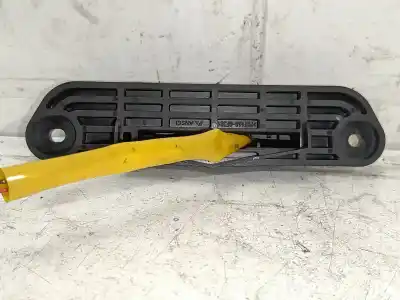 Автозапчастина б/у зовнішня ручка ворот для mitsubishi outlander (cw0) motion 4wd посилання на oem iam 5810a054  