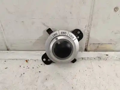 Автозапчастина б/у многофункційне управління для mitsubishi outlander (cw0) motion 4wd посилання на oem iam 