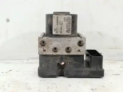 Peça sobressalente para automóvel em segunda mão abs por fiat doblo autobús (263_) 1.3 d multijet (263axc1a) referências oem iam 51816795