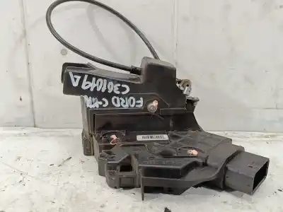 Автозапчасти б/у замок левой передней двери за ford c-max (cb3) 1.8 cat ссылки oem iam 3m5ar21813er