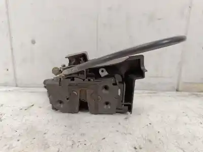 Second-hand car spare part left front door lock for ford c-max (cb3) 1.8 cat oem iam references 3m5ar21813er  