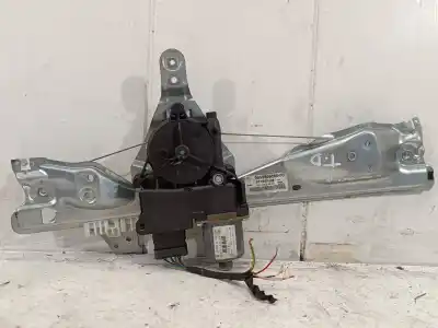 Piesă de schimb auto la mâna a doua mecanism actionare geam spate dreapta pentru peugeot 308 confort referințe oem iam 9659834780