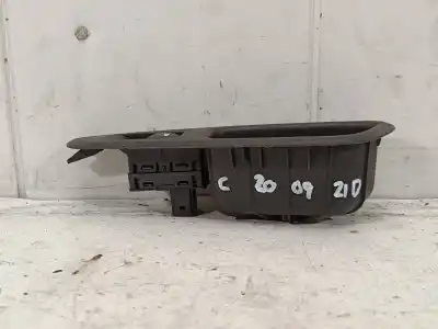 Piesă de schimb auto la mâna a doua panou comandã geamuri electrice spate dreapta pentru peugeot 308 confort referințe oem iam 96573850xt