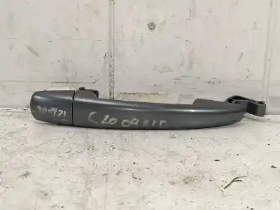 Piesă de schimb auto la mâna a doua mâner exterior spate dreapta pentru peugeot 308 confort referințe oem iam 
